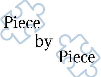 Piece by Piece Puzzle Company
