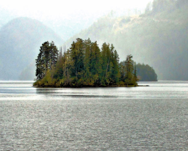 1147 Head Bay Road Jigsaw Puzzle